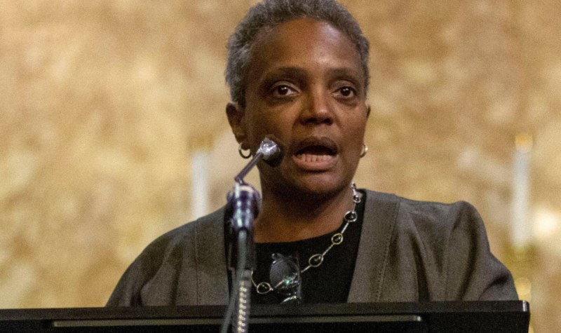Lightfoot Unveils Proposed Affordable Housing Ordinance in Letter to Woodlawn Residents