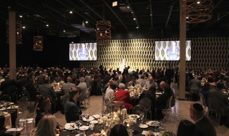 Thank You to Our Sponsors: Supporting Our Legacy and Celebrating 50 Years of Excellence!