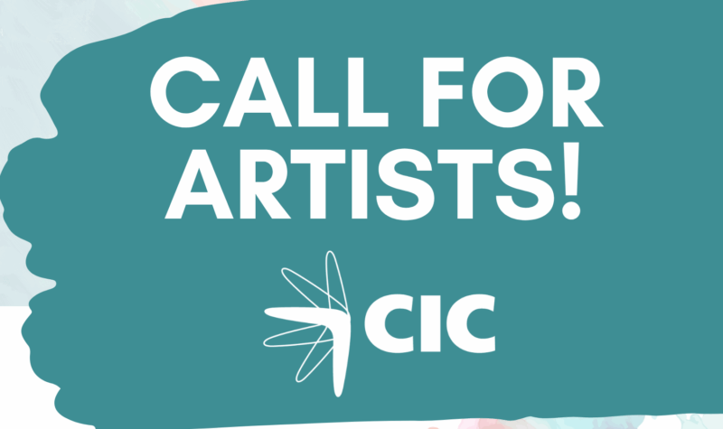 CALL FOR ARTISTS 